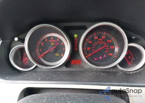 2008 Mazda Cx-9 Touring из США, поврежденный, VIN JM3TB28A280152624